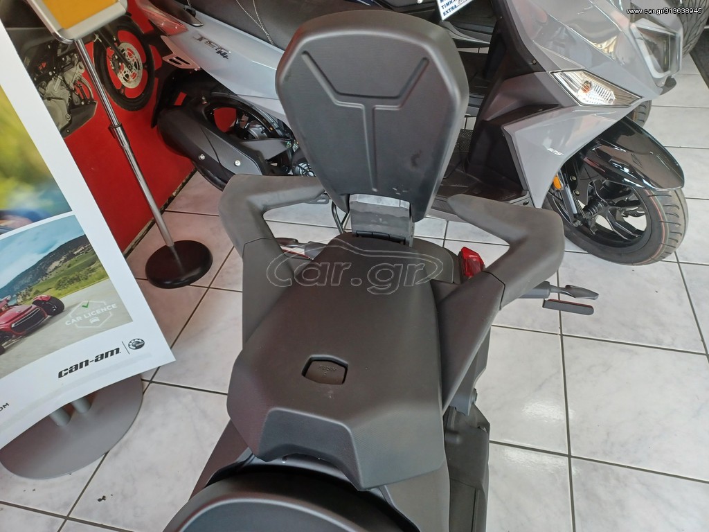 CAN-AM Ryker Rally 900 -  2022 - 15 500 EUR Καινούργιες - Μεταχειρισμένες Μοτοσυ