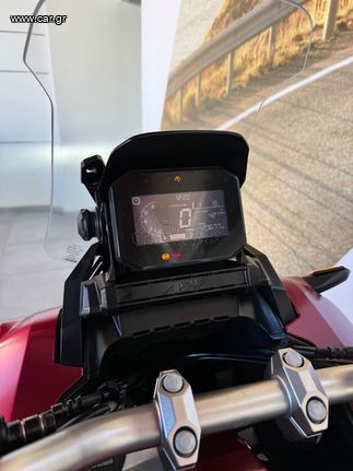 Honda ADV 350 - ABS 2022 - 5 400 EUR - Roller/Scooter - Μεταχειρισμένο