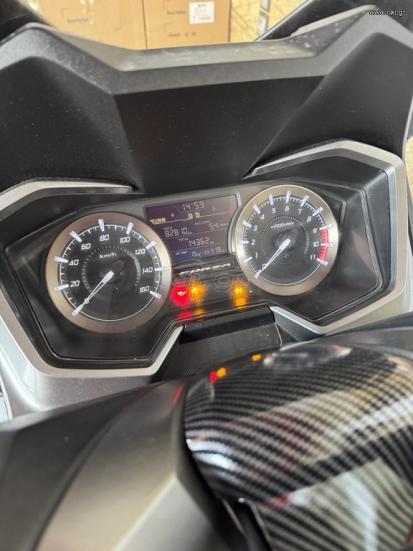 Honda Forza 350 -  2022 - 5 000 EUR - Roller/Scooter - Μεταχειρισμένο