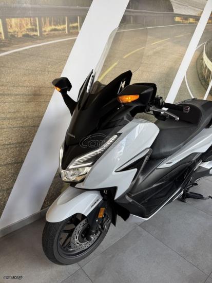 Honda Forza 350 -  2022 - 5 000 EUR - Roller/Scooter - Μεταχειρισμένο