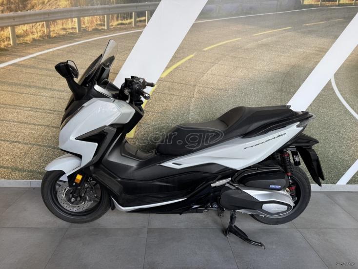 Honda Forza 350 -  2022 - 5 000 EUR - Roller/Scooter - Μεταχειρισμένο