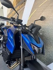 Honda CB 750 - HORNET 2025 - 8 750 EUR - Naked - Μεταχειρισμένο