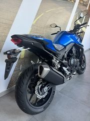 Honda CB 750 - HORNET 2025 - 8 750 EUR - Naked - Μεταχειρισμένο