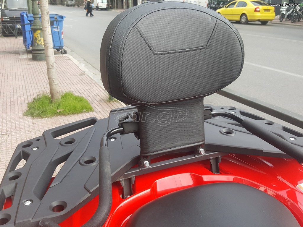 CFmoto CFORCE 520 -  2022 - 6 990 EUR Καινούργιες - Μεταχειρισμένες Μοτοσυκλέτες