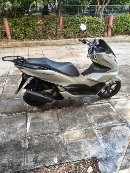 Honda  PCX 125 24