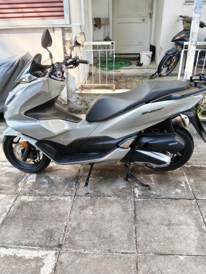 Honda PCX 125 -  24 - 2 200 EUR - Roller/Scooter - Μεταχειρισμένο