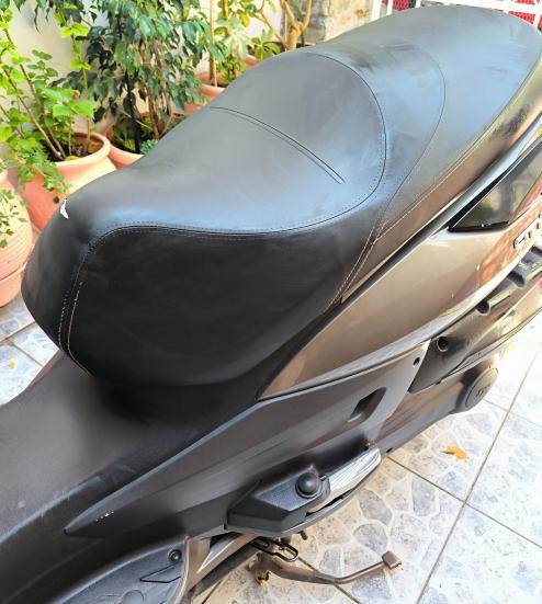 Sym Citycom 300i - CITYCOM S 300i 2019 - 2 800 EUR - Roller/Scooter - Μεταχειρισμένο