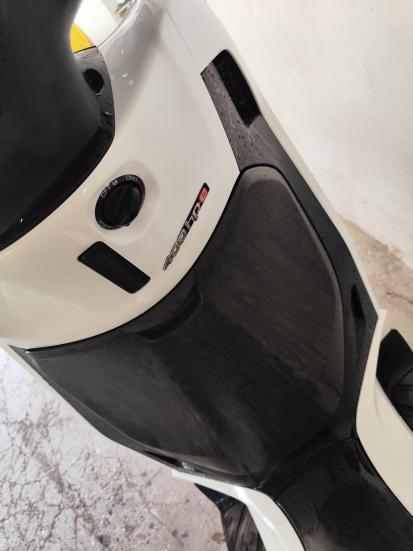 Piaggio  Beverly 400 23