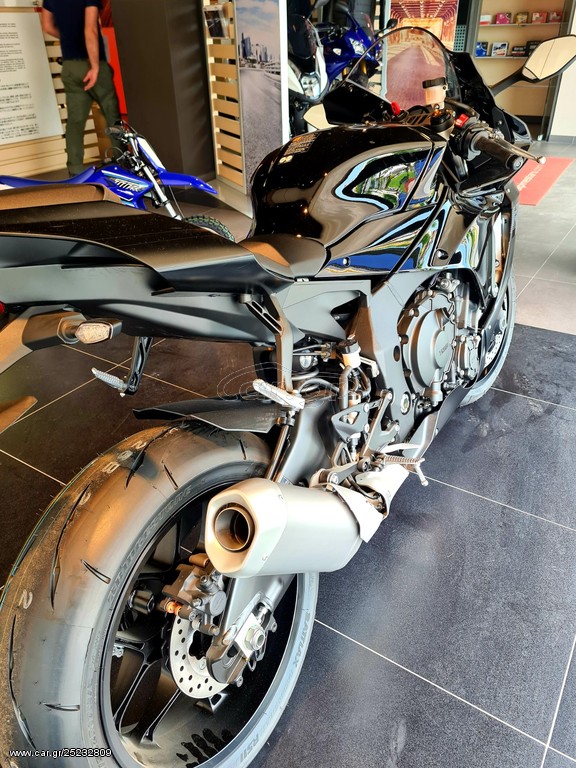 Yamaha YZF-R1 -  2022 - 21 800 EUR - Super Sport - Καινούριο