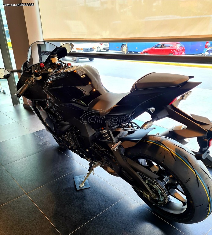 Yamaha YZF-R1 -  2022 - 21 800 EUR Καινούργιες - Μεταχειρισμένες Μοτοσυκλέτες