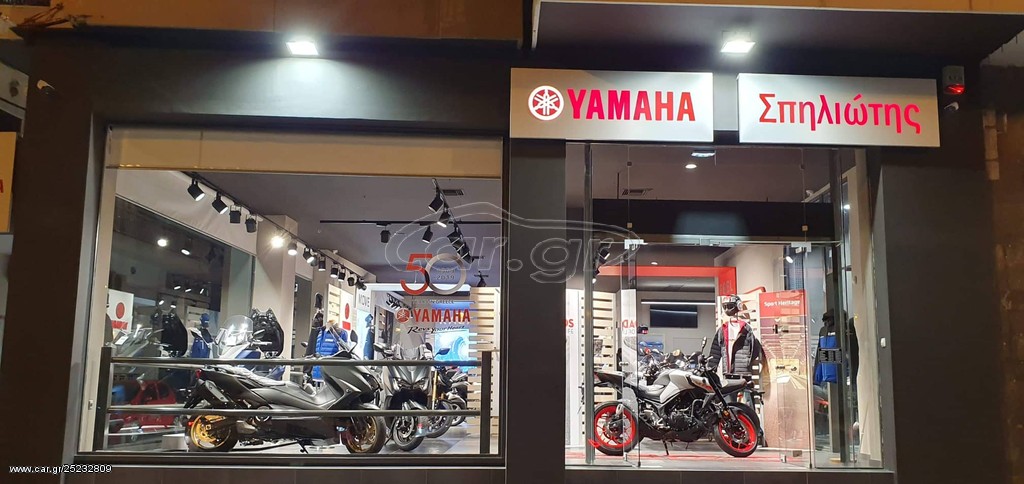 Yamaha YZF-R1 -  2022 - 21 800 EUR Καινούργιες - Μεταχειρισμένες Μοτοσυκλέτες