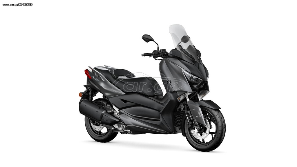 Yamaha X-Max 300 -  2022 - 6 450 EUR - Roller/Scooter - Καινούριο