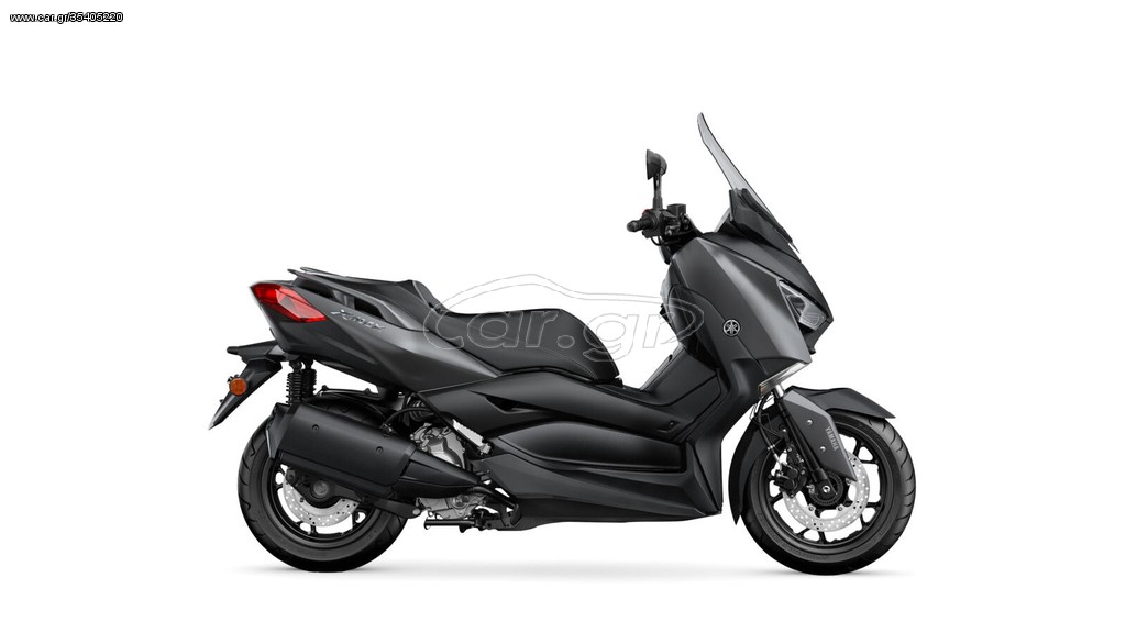 Yamaha X-Max 300 -  2022 - 6 450 EUR - Roller/Scooter - Καινούριο