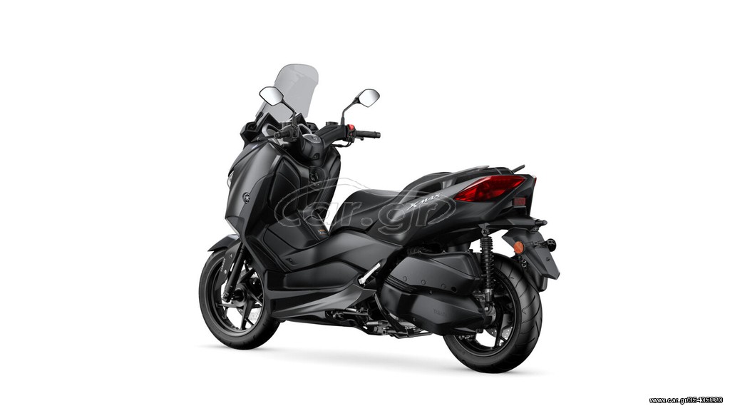 Yamaha X-Max 300 -  2022 - 6 450 EUR - Roller/Scooter - Καινούριο