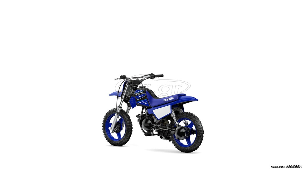 Yamaha PW 50 -  2022 - 1 550 EUR - On/Off - Καινούριο