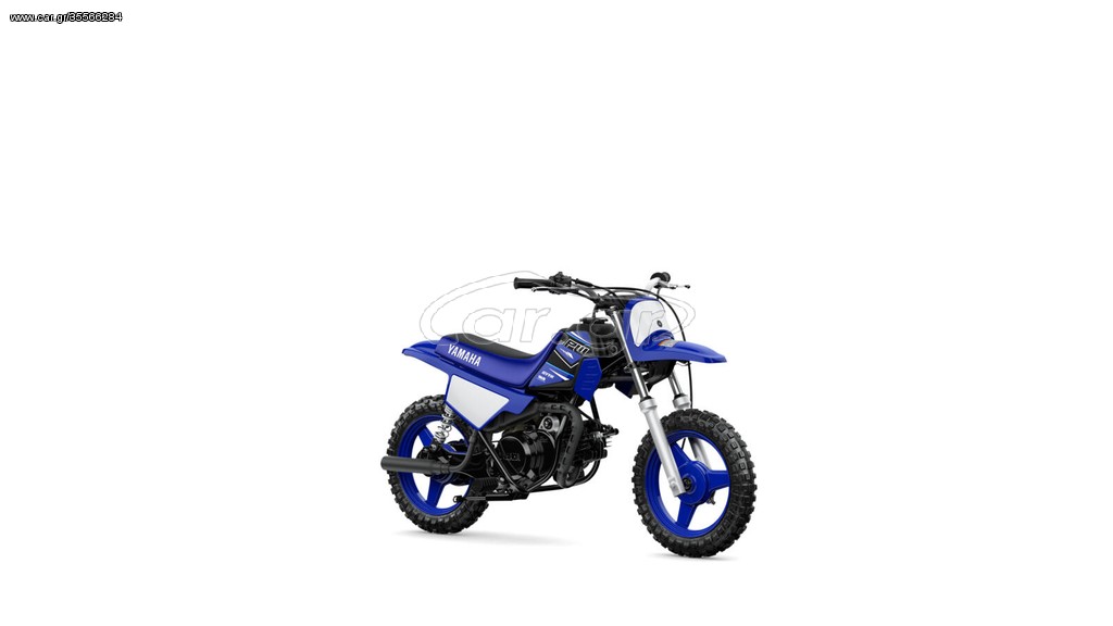 Yamaha PW 50 -  2022 - 1 550 EUR - On/Off - Καινούριο