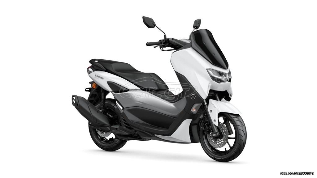 Yamaha NMAX -  2022 - 3 290 EUR Καινούργιες - Μεταχειρισμένες Μοτοσυκλέτες