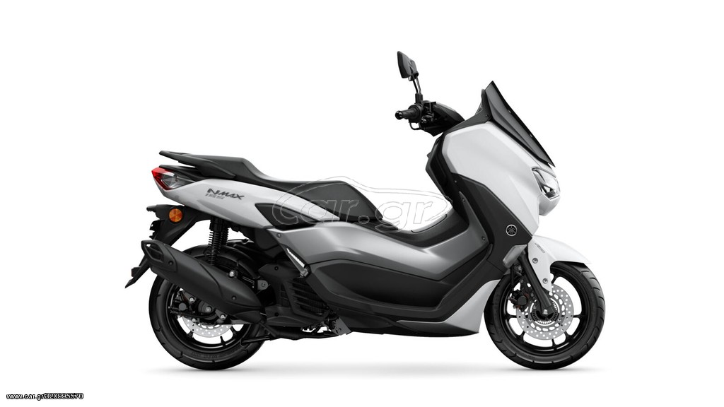 Yamaha NMAX -  2022 - 3 290 EUR - Roller/Scooter - Καινούριο