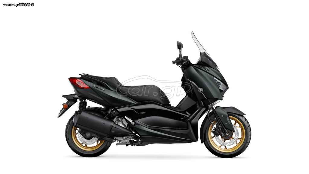 Yamaha X-Max 300 -  2022 - 6 850 EUR - Roller/Scooter - Καινούριο