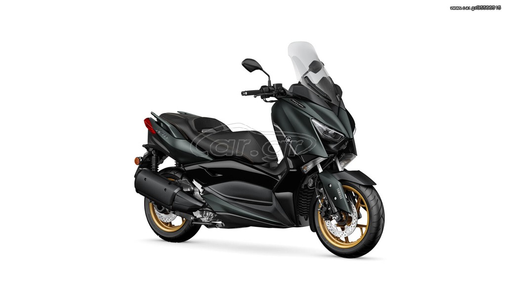 Yamaha X-Max 300 -  2022 - 6 850 EUR - Roller/Scooter - Καινούριο