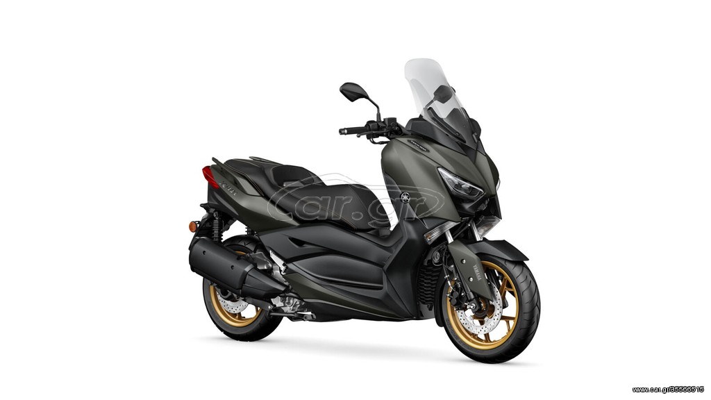 Yamaha X-Max 300 -  2022 - 6 850 EUR Καινούργιες - Μεταχειρισμένες Μοτοσυκλέτες