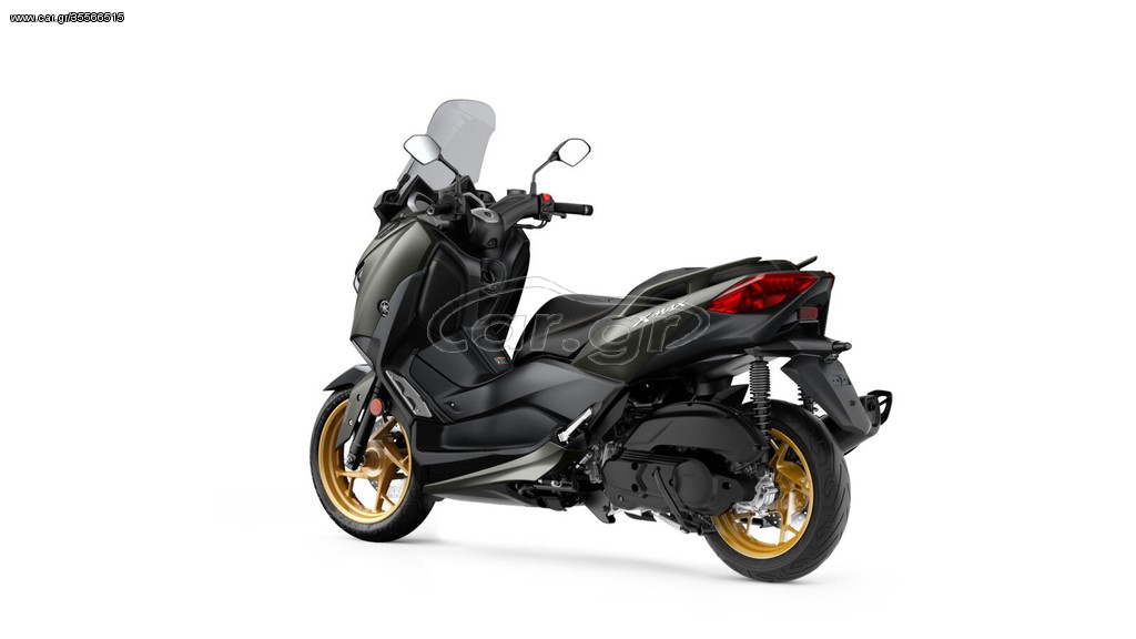 Yamaha X-Max 300 -  2022 - 6 850 EUR - Roller/Scooter - Καινούριο