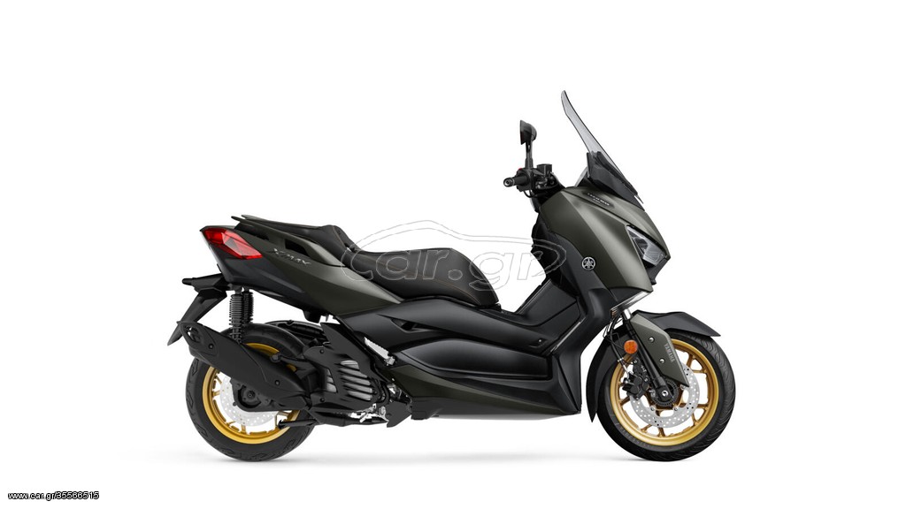 Yamaha X-Max 300 -  2022 - 6 850 EUR - Roller/Scooter - Καινούριο