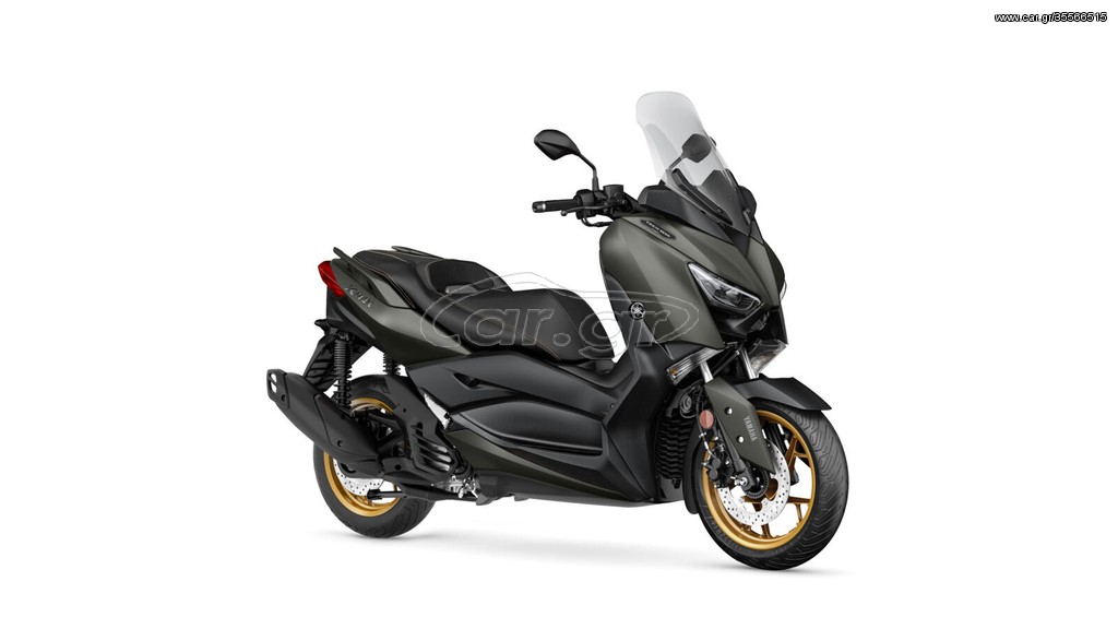 Yamaha X-Max 300 -  2022 - 6 850 EUR Καινούργιες - Μεταχειρισμένες Μοτοσυκλέτες