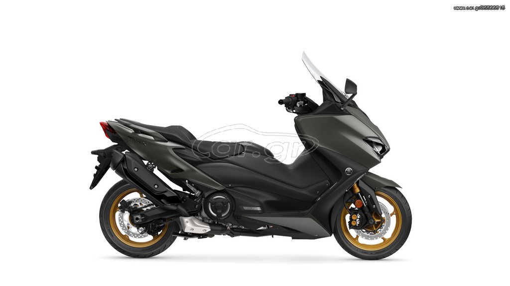 Yamaha X-Max 300 -  2022 - 6 850 EUR Καινούργιες - Μεταχειρισμένες Μοτοσυκλέτες