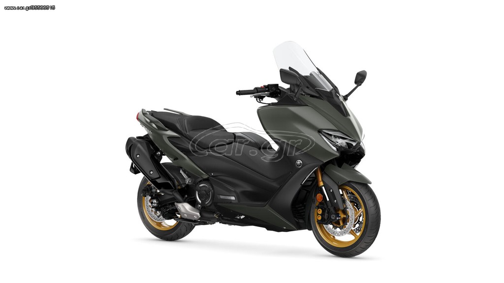 Yamaha X-Max 300 -  2022 - 6 850 EUR Καινούργιες - Μεταχειρισμένες Μοτοσυκλέτες