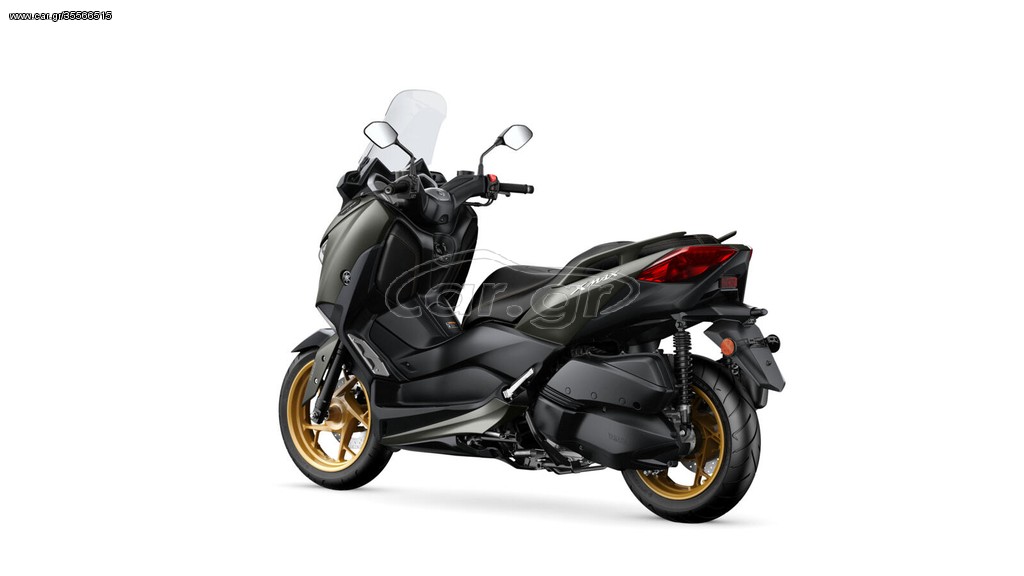 Yamaha X-Max 300 -  2022 - 6 850 EUR Καινούργιες - Μεταχειρισμένες Μοτοσυκλέτες