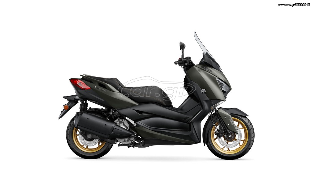 Yamaha X-Max 300 -  2022 - 6 850 EUR Καινούργιες - Μεταχειρισμένες Μοτοσυκλέτες