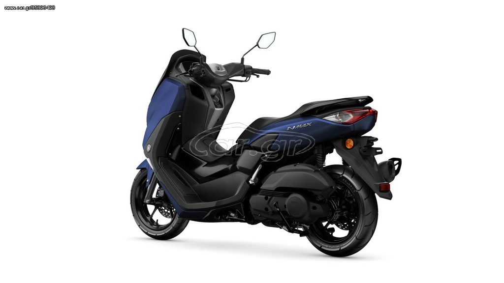 Yamaha NMAX -  2022 - 3 290 EUR Καινούργιες - Μεταχειρισμένες Μοτοσυκλέτες