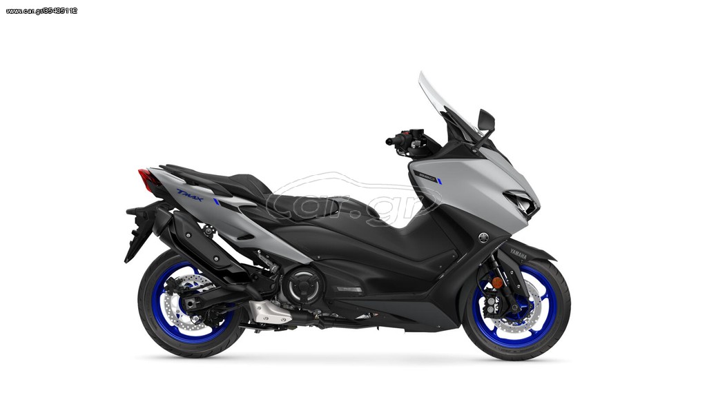 Yamaha T-MAX 560 -  2021 - 12 200 EUR - Roller/Scooter - Καινούριο