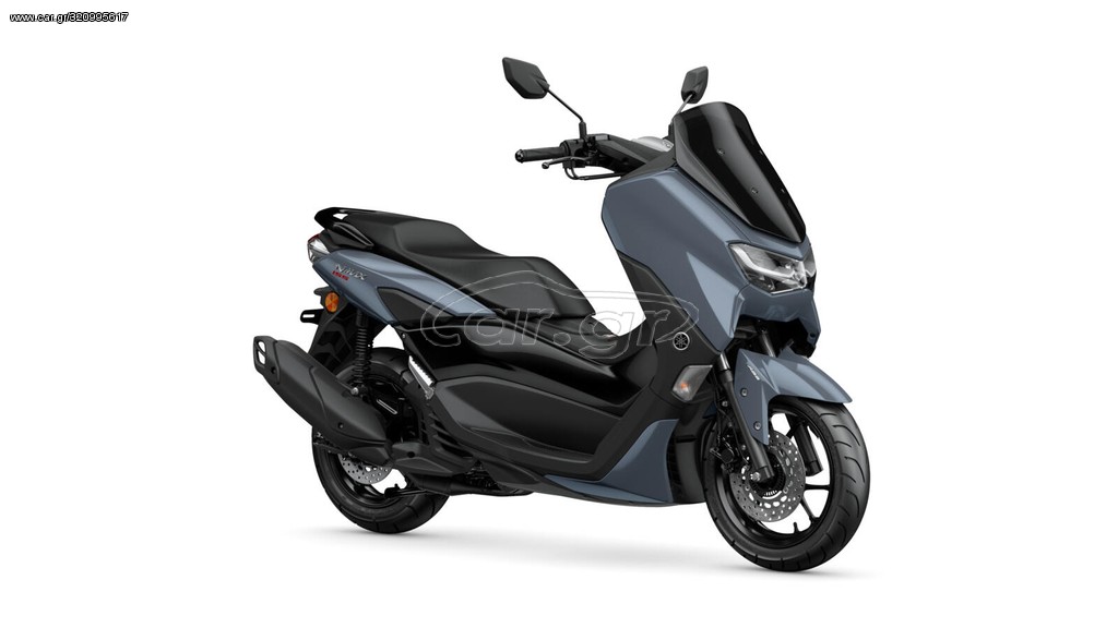 Yamaha  NMAX 22