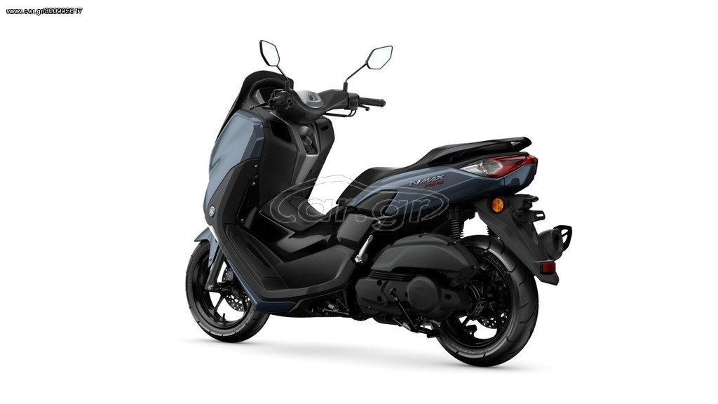 Yamaha NMAX -  2022 - 3 290 EUR - Roller/Scooter - Καινούριο