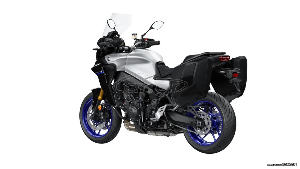 Yamaha Tracer 900 -  2022 - 13 990 EUR - Sport Touring - Καινούριο