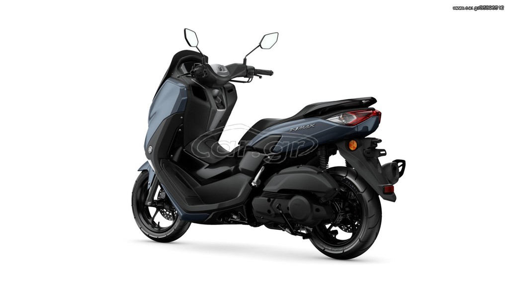 Yamaha NMAX -  2022 - 3 290 EUR - Roller/Scooter - Καινούριο