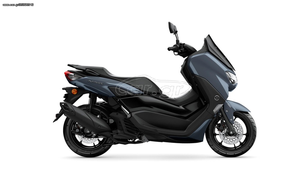 Yamaha NMAX -  2022 - 3 290 EUR Καινούργιες - Μεταχειρισμένες Μοτοσυκλέτες