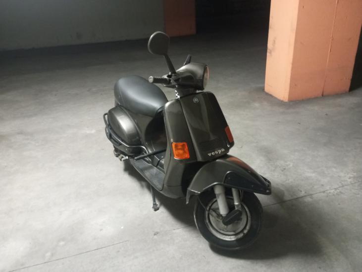 Piaggio COSA -  1988 - 800 EUR - Roller/Scooter - Μεταχειρισμένο