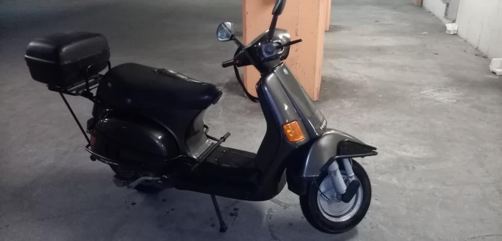 Piaggio COSA -  1988 - 800 EUR - Roller/Scooter - Μεταχειρισμένο