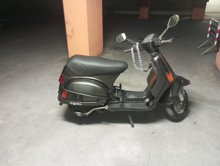Piaggio COSA -  1988 - 800 EUR - Roller/Scooter - Μεταχειρισμένο
