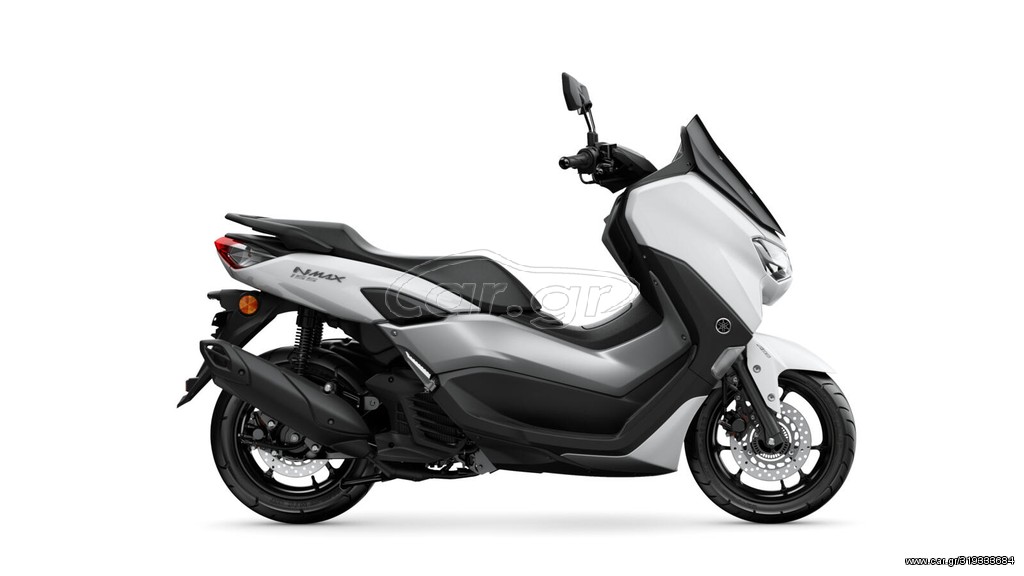 Yamaha NMAX -  2022 - 3 540 EUR Καινούργιες - Μεταχειρισμένες Μοτοσυκλέτες