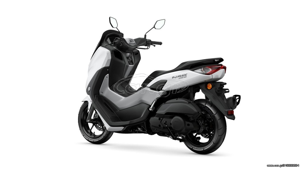 Yamaha NMAX -  2022 - 3 540 EUR Καινούργιες - Μεταχειρισμένες Μοτοσυκλέτες