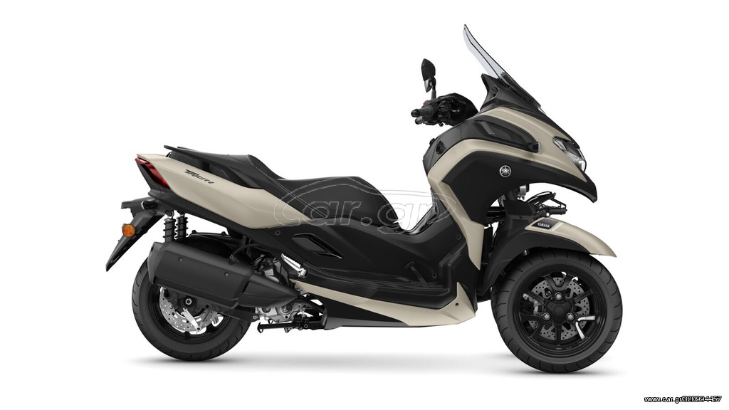 Yamaha Tricity -  2022 - 8 690 EUR Καινούργιες - Μεταχειρισμένες Μοτοσυκλέτες