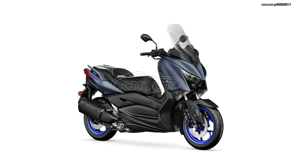 Yamaha X-Max 300 -  2022 - 6 450 EUR - Roller/Scooter - Καινούριο