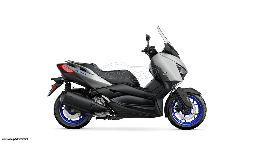 Yamaha X-Max 300 -  2022 - 6 450 EUR Καινούργιες - Μεταχειρισμένες Μοτοσυκλέτες