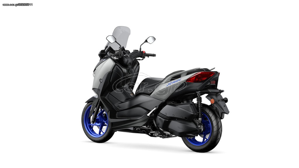 Yamaha X-Max 300 -  2022 - 6 450 EUR Καινούργιες - Μεταχειρισμένες Μοτοσυκλέτες