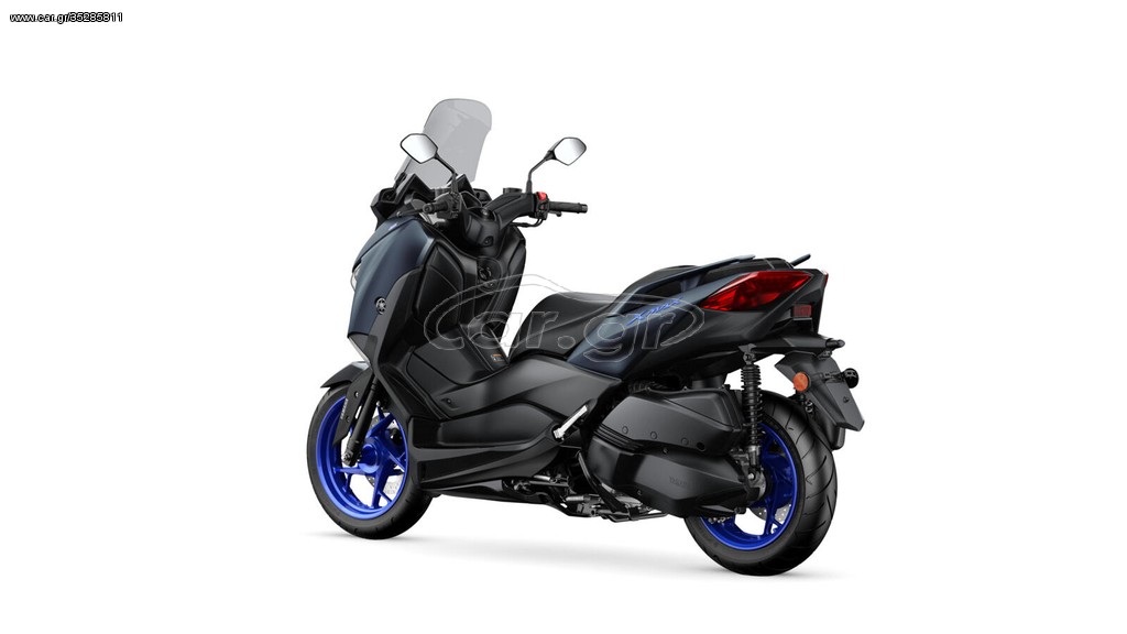 Yamaha X-Max 300 -  2022 - 6 450 EUR Καινούργιες - Μεταχειρισμένες Μοτοσυκλέτες