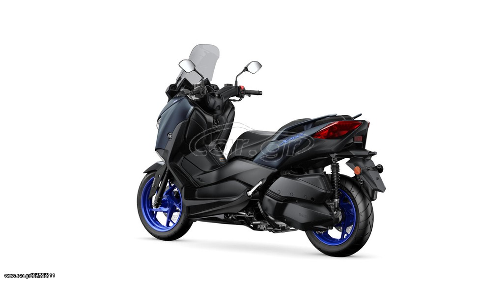 Yamaha X-Max 300 -  2022 - 6 450 EUR - Roller/Scooter - Καινούριο